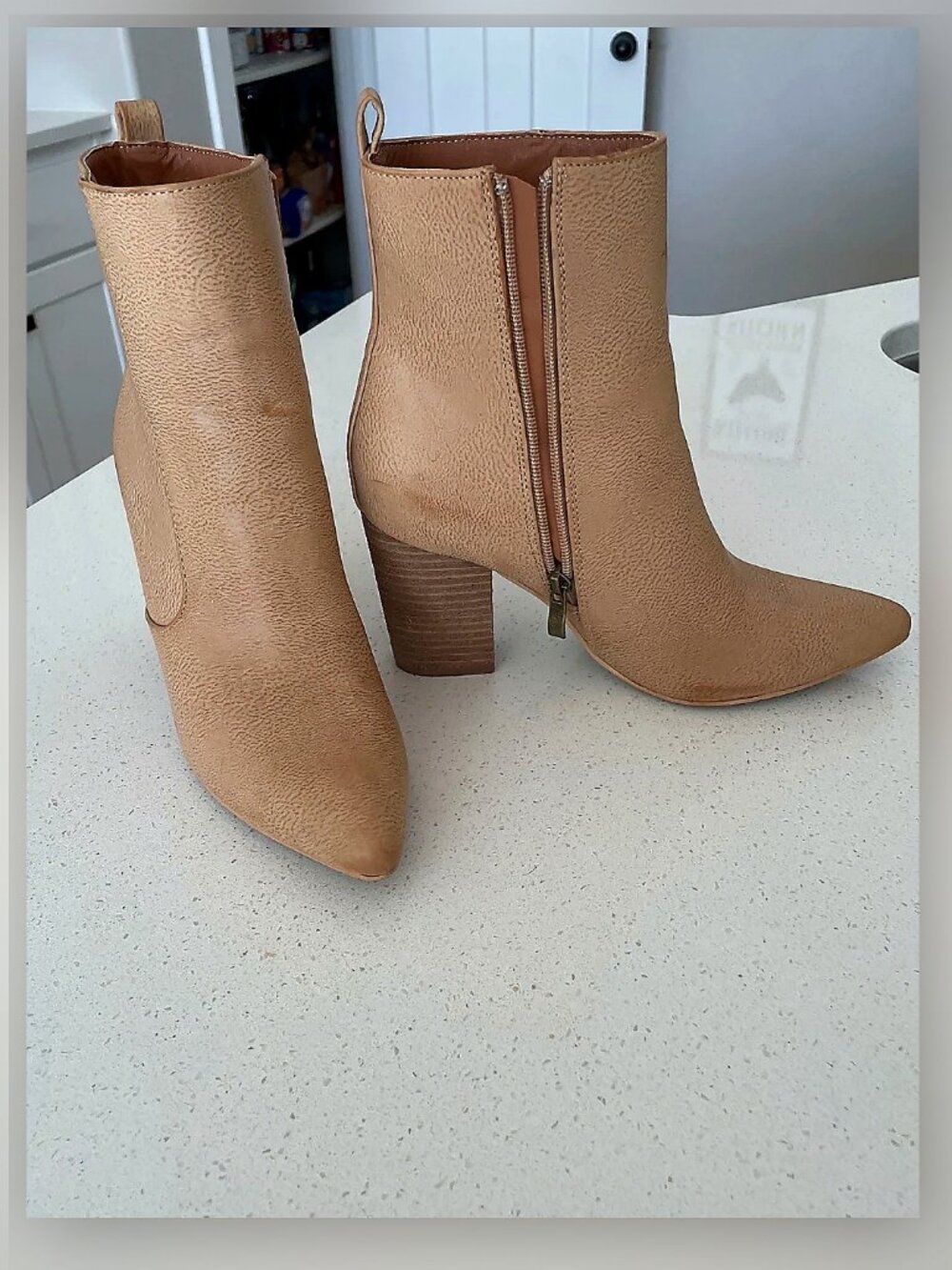 Booties